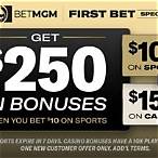 bet mgm new jersey bonus code